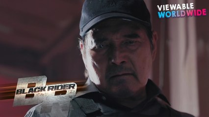 Black Rider: Senator William, tuluyang inagaw ang trono ni Edgardo! (Episode 110)