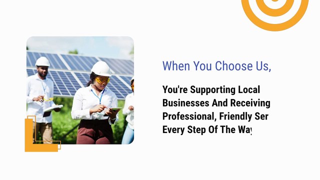 Sacramento Solar Installers