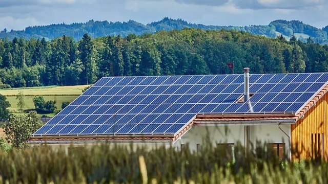 Solar Companies Sacramento