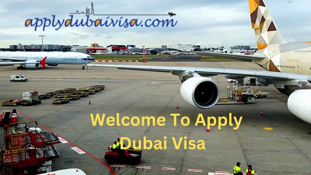 Apply Dubai Visa: Your Convenient Solution for Dubai Visa Applications