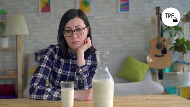 Beatriz Robles, nutricionista: la alergia a la leche y la intolerancia a la lactosa no tienen nada que ver