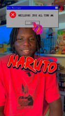 TOP 3 DES MEILLEUES JEUX VIDÉOS NARUTO !!! ✨
