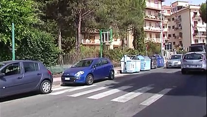 Pestaggio sulla Panoramica, parla il figlio dell'aggredito
