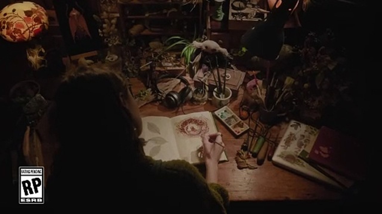 Erster Trailer zum gemütlichen Hobbit-Spiel „Tales of the Shire“