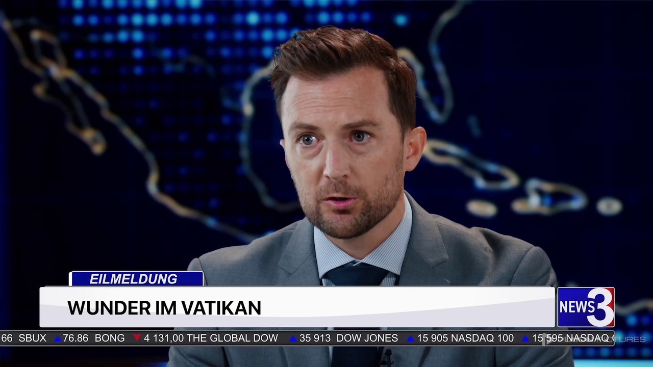 Rebirth: Die Apokalypse beginnt - Trailer (Deutsch) HD