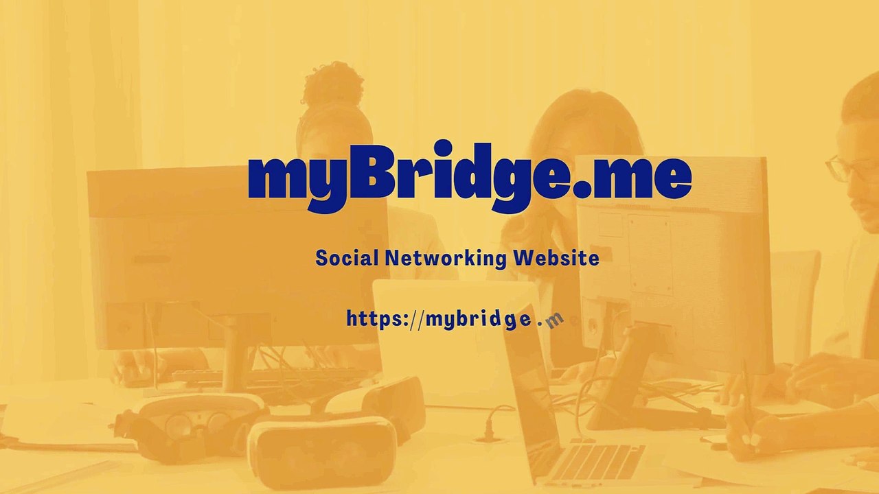 top 10 social media sites, Social Networking Website, Social Media Platforms, Top 10 Social media platforms - myBridge.me
