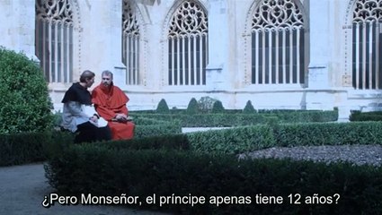 Santo Domingo de Guzmán - Película completa en español