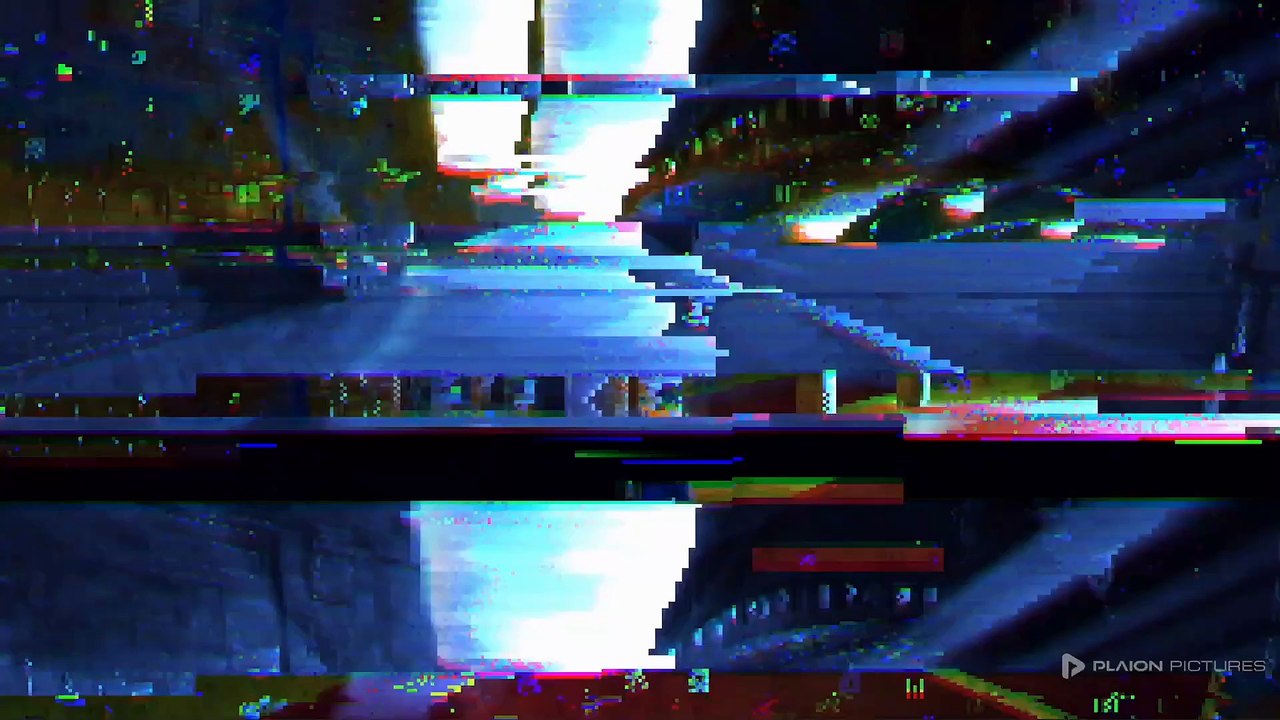 Rebirth - Die Apokalypse beginnt Trailer DF