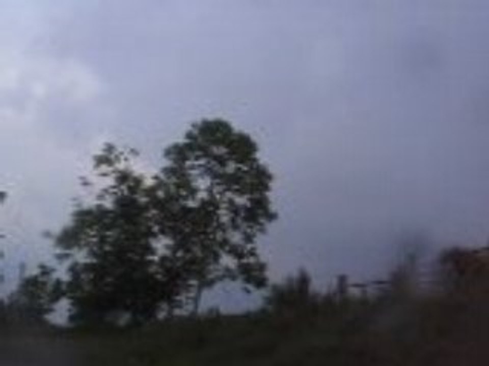 Orage prats de mollo 006