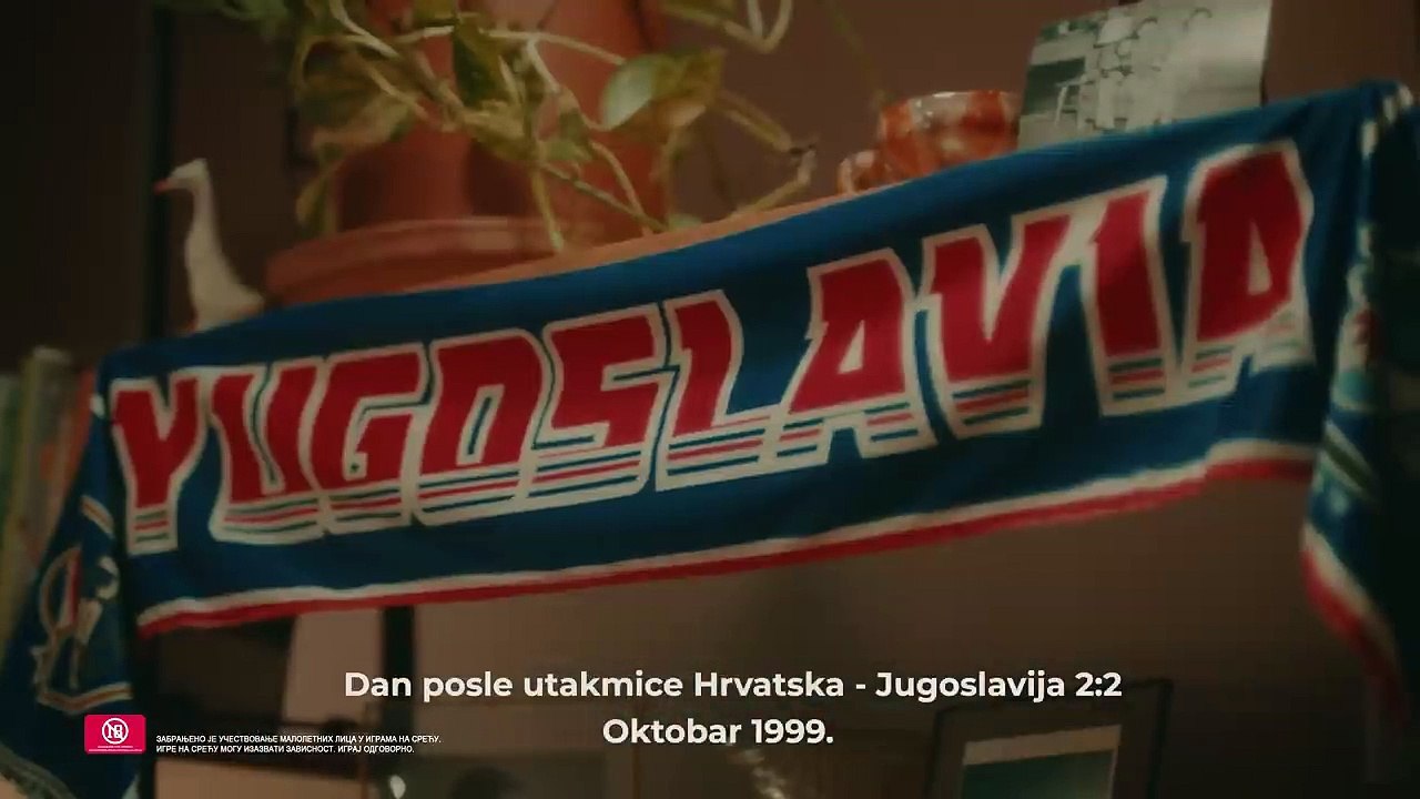 LJUBI TE BATICA, IDEMO NA EURO: Meridianbet i Bata Mirković te vode u Nemačku!