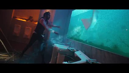 Monkey Man Movie - Monkey Man Is...