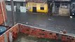 Chuva deixa ruas alagadas em diferentes pontos de Salvador; Veja vídeos