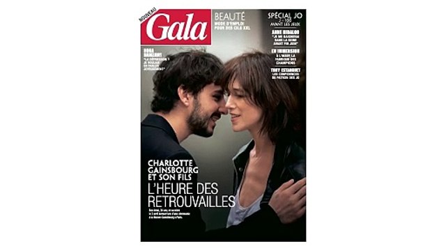 À lire dans GALA N°1609