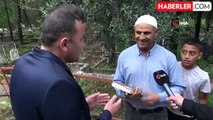 Ramazan Bayramı arifesinde mezarlıklarda 'sahte hoca' denetimi: Duayı yanlış okuyanlar dışarı çıkartıldı
