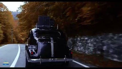 WEDNESDAY ADDAMS – SEASON 2 TRAILER - Netflix (HD)