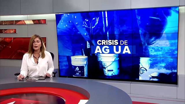 Normalistas incendian el palacio de gobierno de GRO. Magda González, 08 de abril 2024