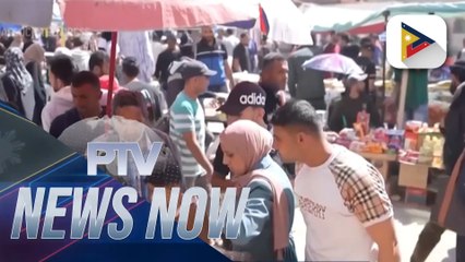 Tomorrow's celebration of Eid in Gaza a sad, sober one filled with a sense of hopelessness