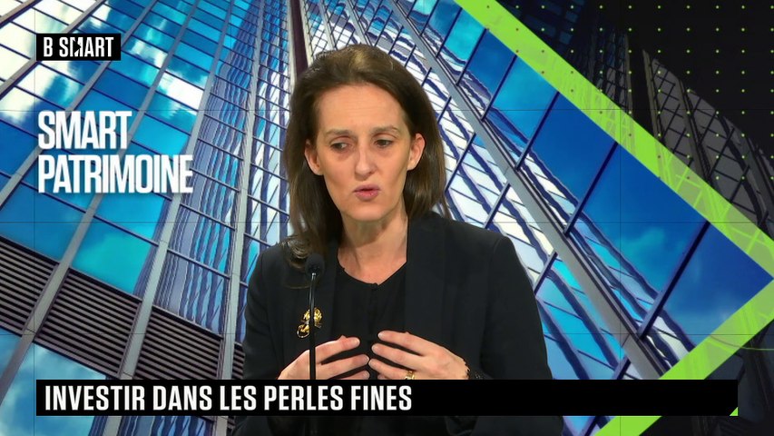 Investir dans les perles fines