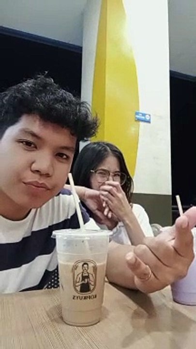 Coffee Date