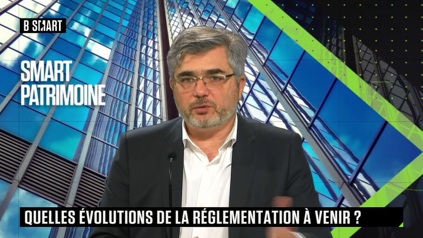 CGP : quelles évolutions pour la réglementation ? 