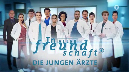 Die jungen Ärzte -186- Einen Schritt vor, zwei zurück