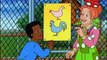 The MAGIC School Bus - S04 E02 - Cracks a Yolk (480p - DVDRip)