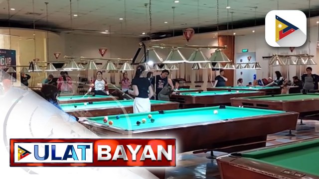 Amit Cup Season 2 Grand Finals, aarangkada na ngayong Linggo