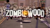 Zombiewood Survival Shooter Official Nintendo Switch Launch Trailer