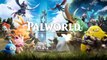 Palworld Official Ragnahawk Gameplay Trailer