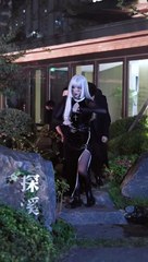 抖音新剧《镇龙（下）》上线📺