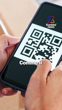 Quoi il faudra un QR CODE pour circuler pendant les JO ?