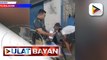 Mga suspek na sangkot umano sa nakawan ng motor, nahuli sa entrapment operation sa Cavite City at Maynila