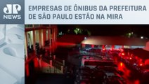 Operação Fim da Linha tem quatro suspeitos presos