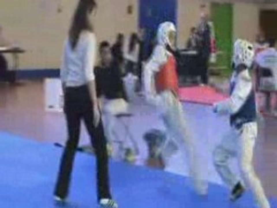 Coupe seine saint denis enfants