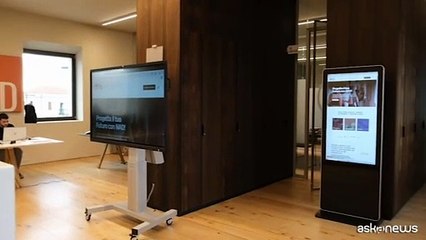 NAD, accademia di design inclusiva e sostenibile