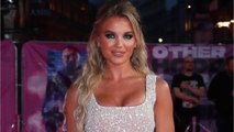 Love Island's Molly Smith had to go to the hospital 'in the middle of the night' after health scare