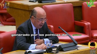 Ignacio Gil en Comisión de Seguridad Nacional. 09.04.2024