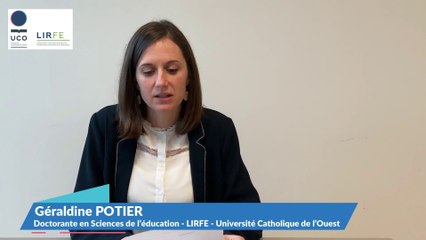 Enseigner aujourd'hui... et demain ? - Partie 1 - avril 2024