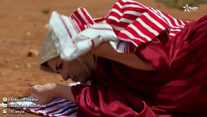 DAR NSA - EP -  دار النسا  الحلقة -  8