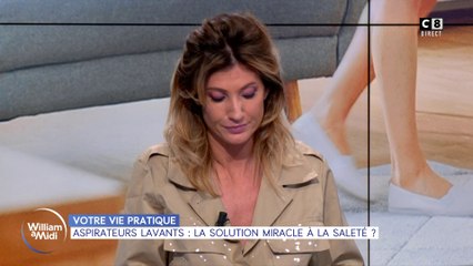 Votre vie pratique : aspirateurs lavants, la solution miracle à la saleté ?