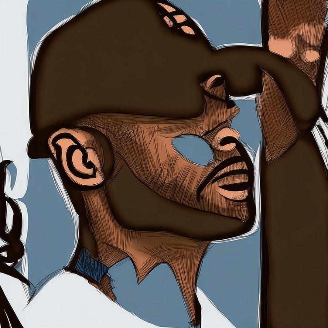 Les rappeurs francophones les plus populaires selon ChatGPT