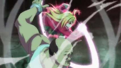 BATTLE IN 5 SECONDS EPISODE 2 (English Sub)