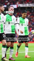 İngiliz devi Liverpool'un yeni teknik direktörü belli oldu