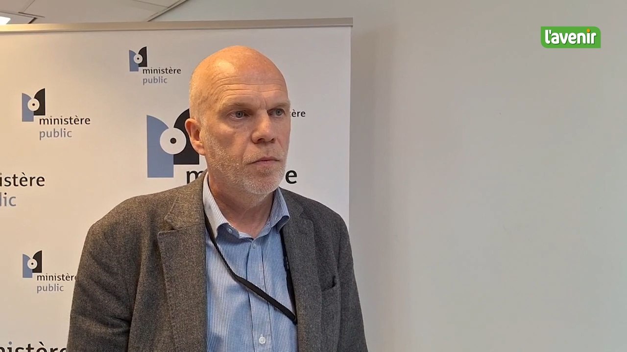 Un mandat d’arrêt de vol avec meurtre pour faciliter le vol décerné à Sébastien P.