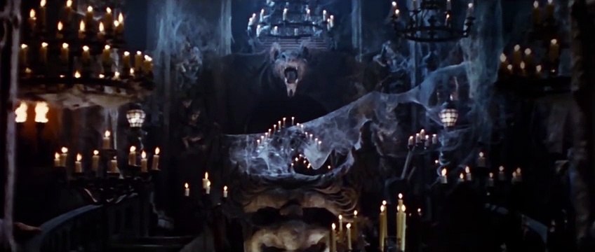Dracula Bande-annonce (DE)