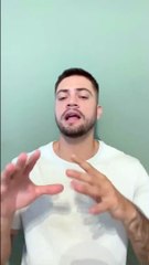 Ex de Preta Gil fala sobre traição nas redes sociais