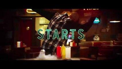 Sympathy for the Devil Bande-annonce (ES)