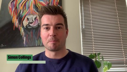 Simon Collings on Arsenal v Bayern Munich