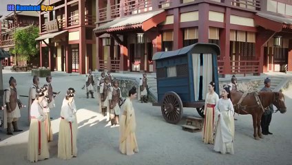 The Song of Glory E17 Hindi RV Drama