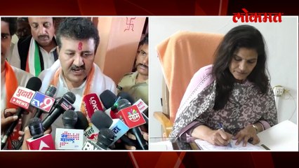 भावना गवळी नॉट रिचेबल- संजय राठोडांनी सांगितलं खरं काय..